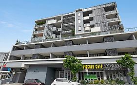 Atrio Apartamentos